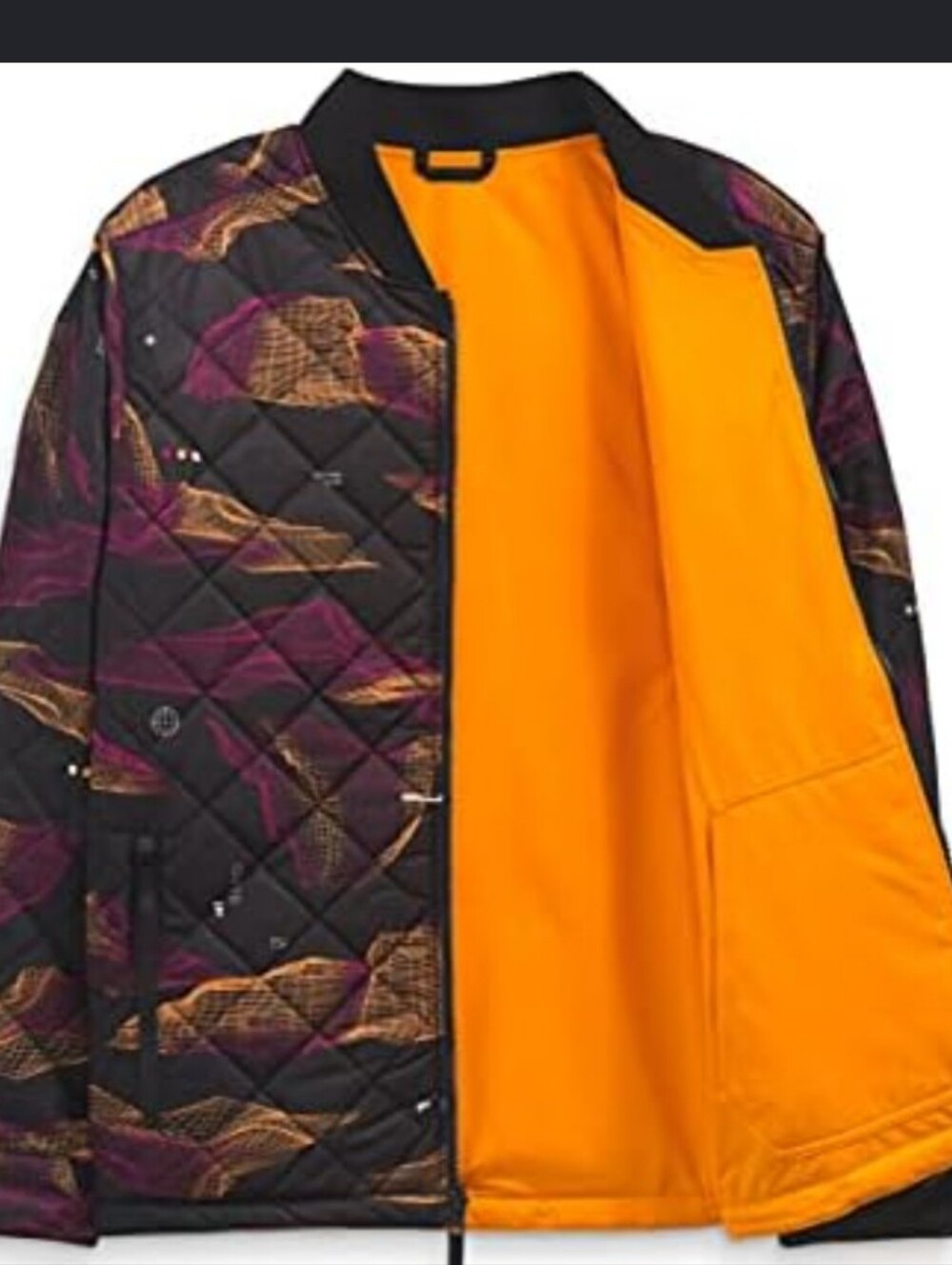 New Men's In North Face Jacket
